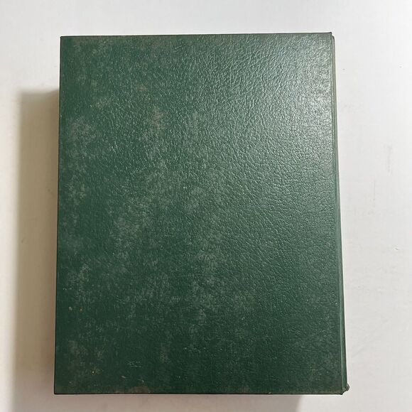 Vtg Chiltons Labor Guide Manual 1979 to 1997 Professional Technicians Edition - Picture 9 of 9